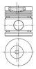 LISTERPETT 20180157040 Piston
